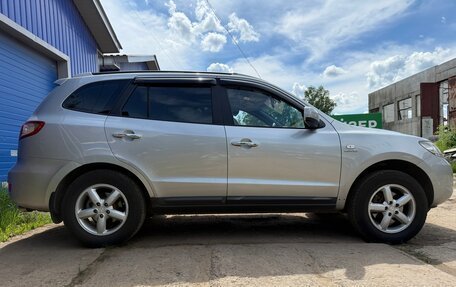 Hyundai Santa Fe III рестайлинг, 2006 год, 1 400 000 рублей, 5 фотография