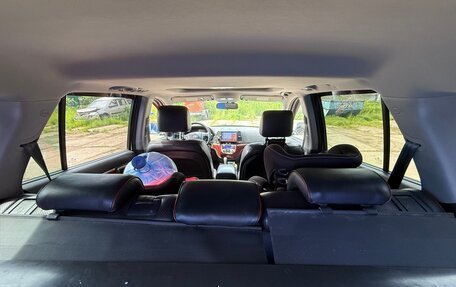 Hyundai Santa Fe III рестайлинг, 2006 год, 1 400 000 рублей, 9 фотография