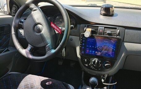 Chevrolet Lacetti, 2008 год, 380 000 рублей, 8 фотография