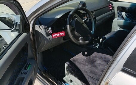 Chevrolet Lacetti, 2008 год, 380 000 рублей, 9 фотография