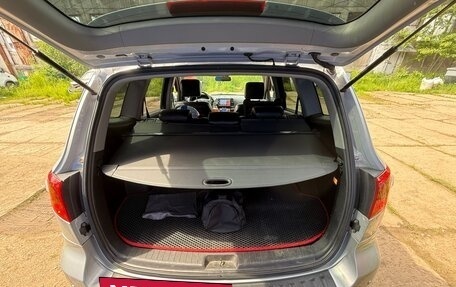 Hyundai Santa Fe III рестайлинг, 2006 год, 1 400 000 рублей, 8 фотография