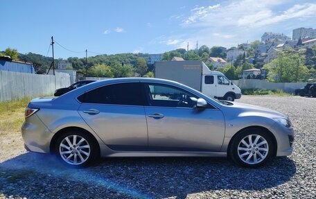 Mazda 6, 2010 год, 735 000 рублей, 3 фотография