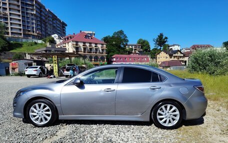 Mazda 6, 2010 год, 735 000 рублей, 4 фотография