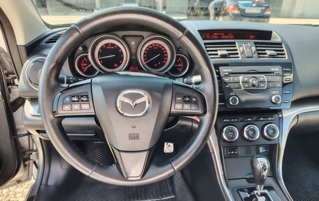 Mazda 6, 2010 год, 735 000 рублей, 7 фотография