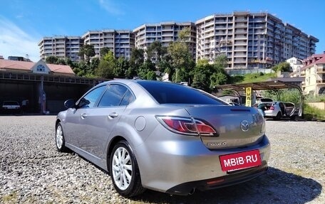 Mazda 6, 2010 год, 735 000 рублей, 5 фотография