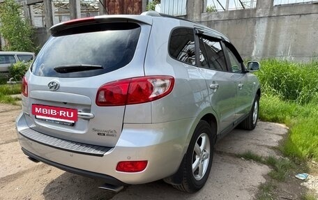 Hyundai Santa Fe III рестайлинг, 2006 год, 1 400 000 рублей, 18 фотография