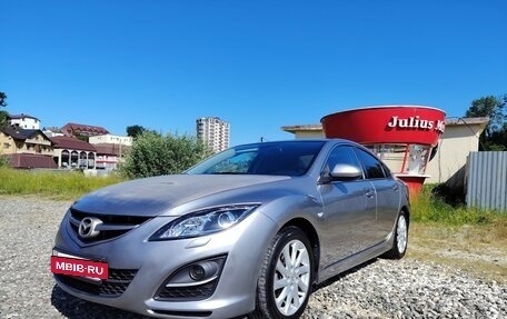 Mazda 6, 2010 год, 735 000 рублей, 2 фотография