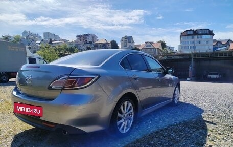 Mazda 6, 2010 год, 735 000 рублей, 6 фотография