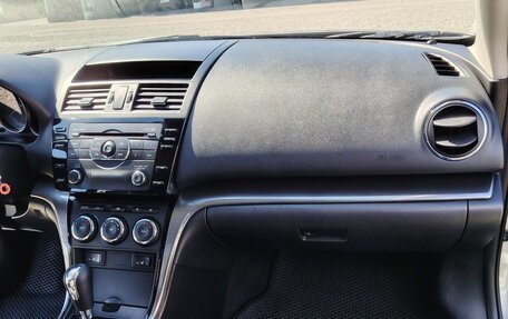 Mazda 6, 2010 год, 735 000 рублей, 8 фотография