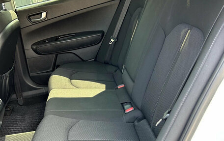 KIA Optima IV, 2019 год, 1 990 000 рублей, 11 фотография