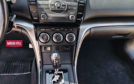 Mazda 6, 2010 год, 735 000 рублей, 10 фотография