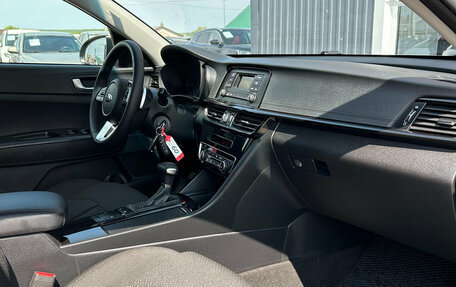 KIA Optima IV, 2019 год, 1 990 000 рублей, 14 фотография