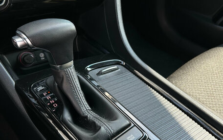 KIA Optima IV, 2019 год, 1 990 000 рублей, 22 фотография