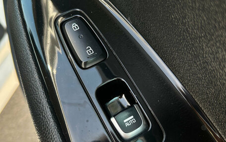 KIA Optima IV, 2019 год, 1 990 000 рублей, 25 фотография