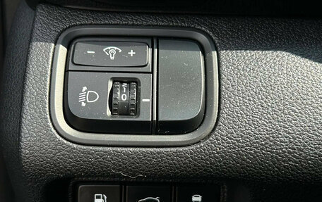 KIA Optima IV, 2019 год, 1 990 000 рублей, 26 фотография