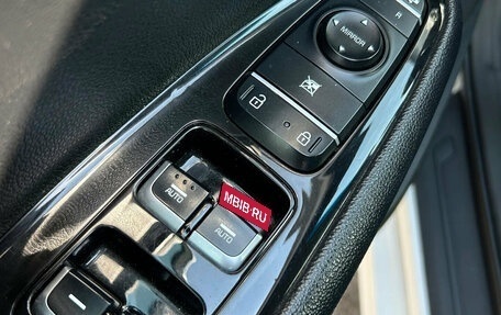 KIA Optima IV, 2019 год, 1 990 000 рублей, 24 фотография