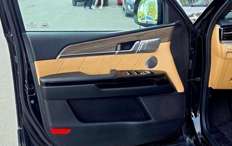KIA Mohave I, 2020 год, 4 400 000 рублей, 6 фотография