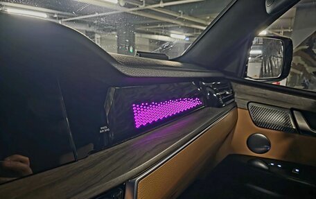 KIA Mohave I, 2020 год, 4 400 000 рублей, 15 фотография