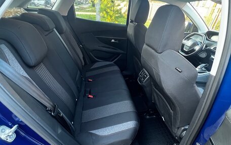 Peugeot 3008 II, 2019 год, 1 500 000 рублей, 7 фотография