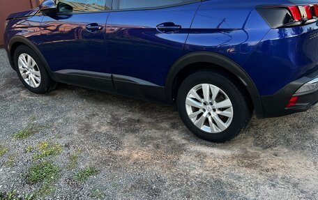 Peugeot 3008 II, 2019 год, 1 500 000 рублей, 10 фотография