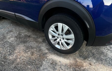 Peugeot 3008 II, 2019 год, 1 500 000 рублей, 3 фотография