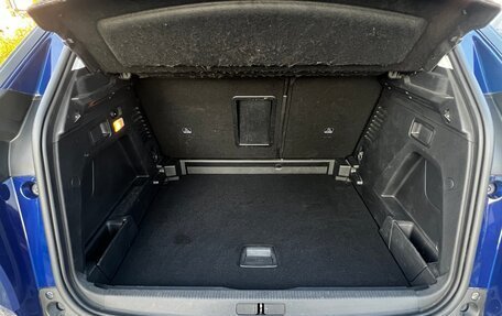 Peugeot 3008 II, 2019 год, 1 500 000 рублей, 6 фотография