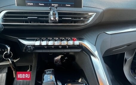 Peugeot 3008 II, 2019 год, 1 500 000 рублей, 4 фотография