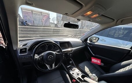 Mazda CX-5 II, 2017 год, 2 300 000 рублей, 4 фотография