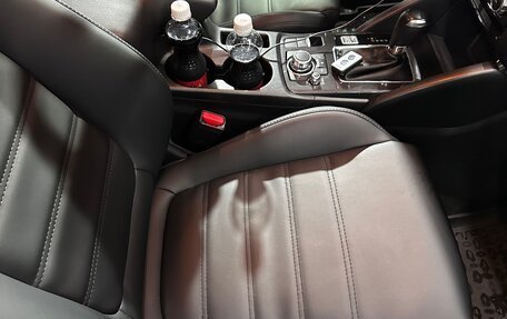 Mazda CX-5 II, 2017 год, 2 300 000 рублей, 12 фотография