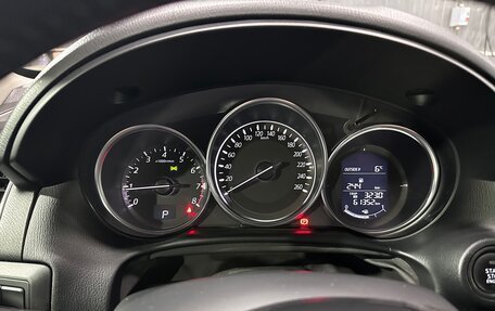 Mazda CX-5 II, 2017 год, 2 300 000 рублей, 8 фотография