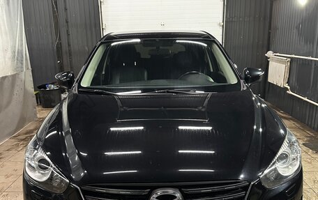 Mazda CX-5 II, 2017 год, 2 300 000 рублей, 24 фотография