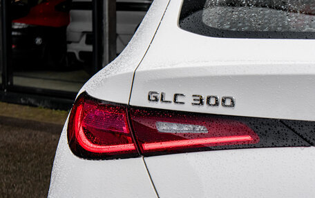 Mercedes-Benz GLC Coupe, 2025 год, 8 499 000 рублей, 9 фотография
