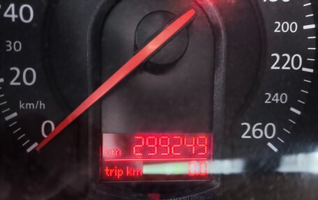 Volkswagen Passat B6, 2007 год, 230 000 рублей, 10 фотография