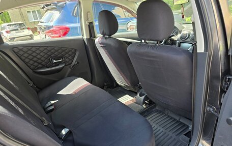Nissan Almera, 2013 год, 590 000 рублей, 7 фотография