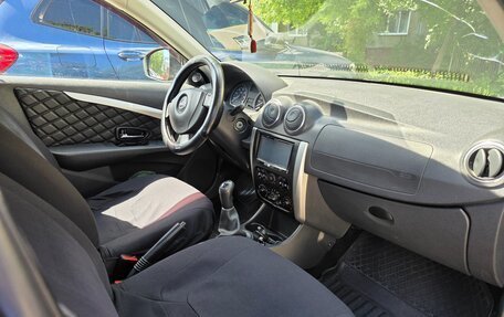 Nissan Almera, 2013 год, 590 000 рублей, 6 фотография