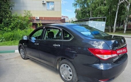 Nissan Almera, 2013 год, 590 000 рублей, 3 фотография