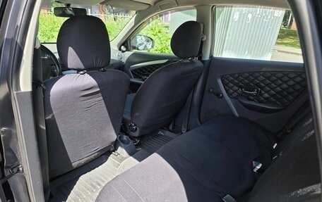 Nissan Almera, 2013 год, 590 000 рублей, 9 фотография