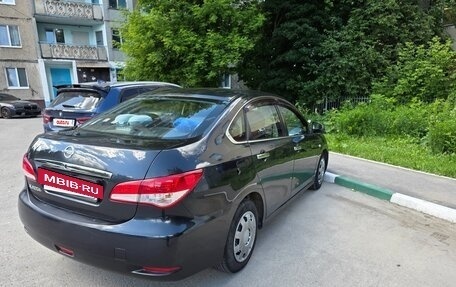 Nissan Almera, 2013 год, 590 000 рублей, 5 фотография