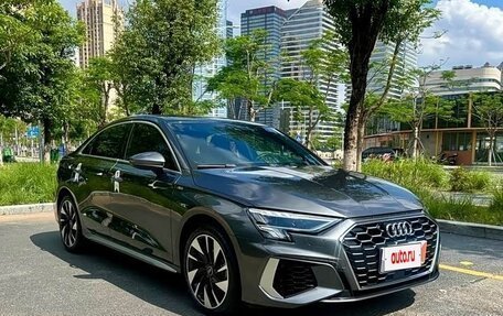 Audi A3, 2023 год, 1 850 000 рублей, 3 фотография