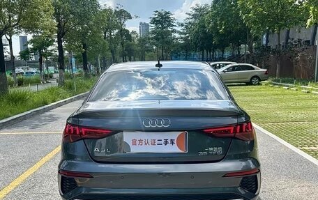 Audi A3, 2023 год, 1 850 000 рублей, 8 фотография