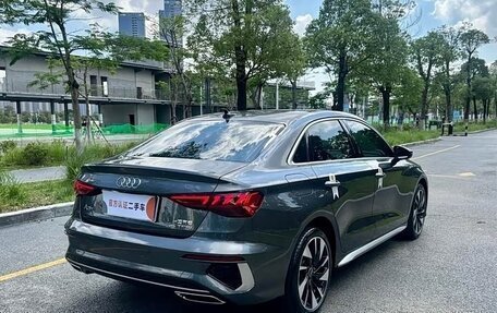 Audi A3, 2023 год, 1 850 000 рублей, 13 фотография