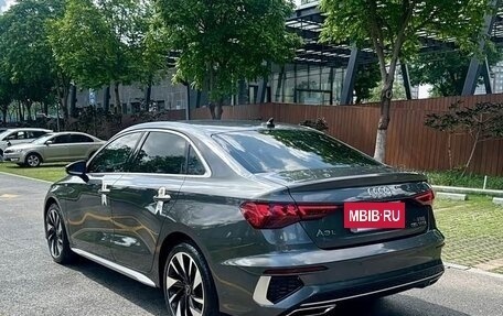 Audi A3, 2023 год, 1 850 000 рублей, 7 фотография