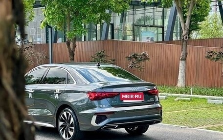Audi A3, 2023 год, 1 850 000 рублей, 12 фотография