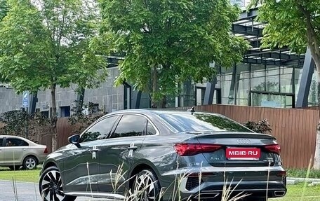 Audi A3, 2023 год, 1 850 000 рублей, 14 фотография