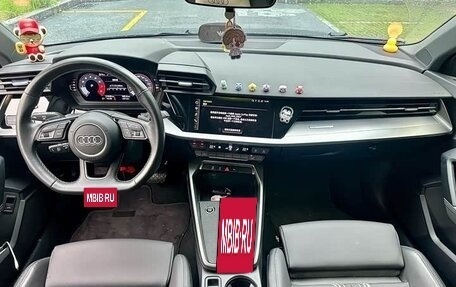 Audi A3, 2023 год, 1 850 000 рублей, 9 фотография