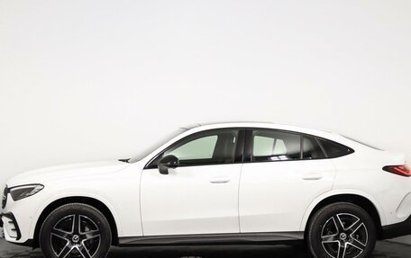 Mercedes-Benz GLC Coupe, 2026 год, 9 830 000 рублей, 2 фотография
