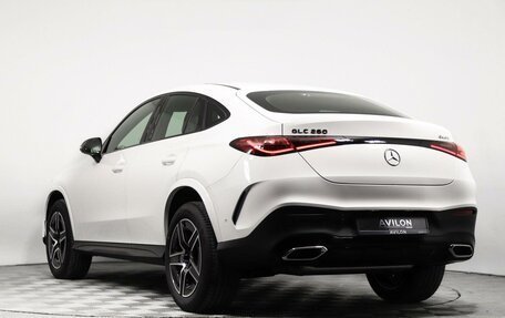 Mercedes-Benz GLC Coupe, 2026 год, 9 830 000 рублей, 6 фотография