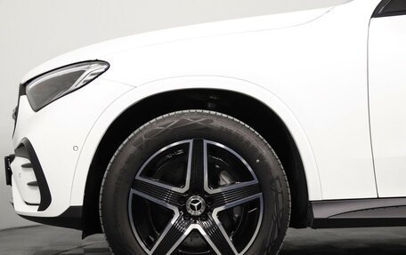 Mercedes-Benz GLC Coupe, 2026 год, 9 830 000 рублей, 12 фотография