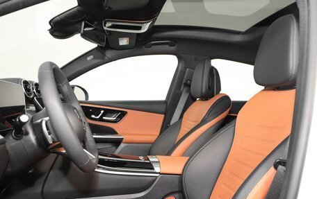 Mercedes-Benz GLC Coupe, 2026 год, 9 830 000 рублей, 8 фотография