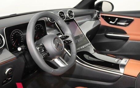 Mercedes-Benz GLC Coupe, 2026 год, 9 830 000 рублей, 7 фотография